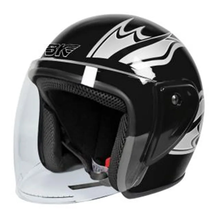 หมวกกันน็อค 3/4 Casco Moto